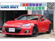 2014 SUBARU BRZ