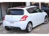 SUZUKI SWIFT SPORT