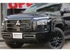 MITSUBISHI TRITON