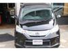 HONDA FREED HYBRID