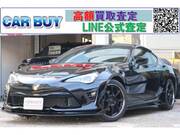 2020 TOYOTA 86 GT