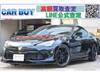 TOYOTA 86