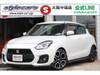 SUZUKI SWIFT SPORT