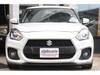 SUZUKI SWIFT SPORT