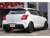SUZUKI SWIFT SPORT
