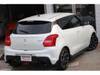 SUZUKI SWIFT SPORT