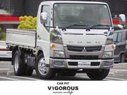 2015 FUSO CANTER