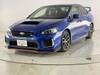 SUBARU WRX STI