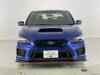 SUBARU WRX STI
