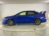 SUBARU WRX STI