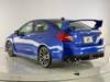 SUBARU WRX STI