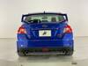 SUBARU WRX STI