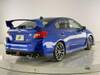 SUBARU WRX STI