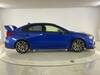 SUBARU WRX STI
