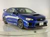 SUBARU WRX STI