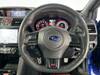 SUBARU WRX STI