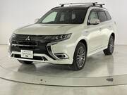 2020 MITSUBISHI OUTLANDER PHEV