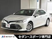 2018 TOYOTA CAMRY G