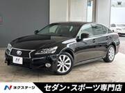 2012 LEXUS GS