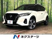 2021 NISSAN KICKS