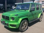 2026 MERCEDES BENZ G-CLASS
