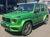 MERCEDES BENZ G-CLASS