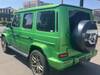 MERCEDES BENZ G-CLASS