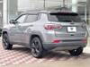 CHRYSLER JEEP COMPASS