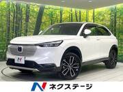 2021 HONDA VEZEL