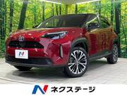2023 TOYOTA YARIS CROSS HYBRID Z
