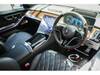 MERCEDES BENZ S CLASS