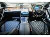 MERCEDES BENZ S CLASS