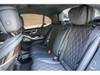 MERCEDES BENZ S CLASS