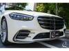MERCEDES BENZ S CLASS