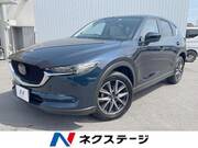 2017 MAZDA CX-5 XD L PACKAGE