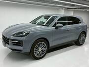 2024 PORSCHE CAYENNE