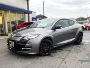 2012 RENAULT MEGANE
