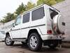 MERCEDES BENZ G-CLASS