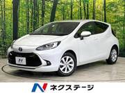 2023 TOYOTA AQUA