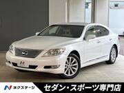 2009 LEXUS LS