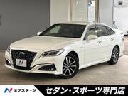 2019 TOYOTA CROWN HYBRID