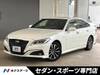 TOYOTA CROWN HYBRID
