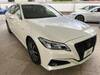 TOYOTA CROWN HYBRID