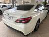 TOYOTA CROWN HYBRID