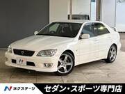 2002 TOYOTA ALTEZZA