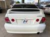 TOYOTA ALTEZZA