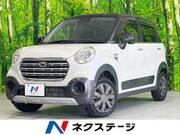 2019 DAIHATSU CAST