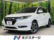 2014 HONDA VEZEL