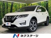 2018 NISSAN X-TRAIL 20X