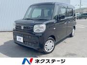 2018 SUZUKI SPACIA